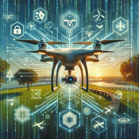 NéoPilot : Des Drones et Voitures Télécommandées Pour Tous les Passionnés de Technologie